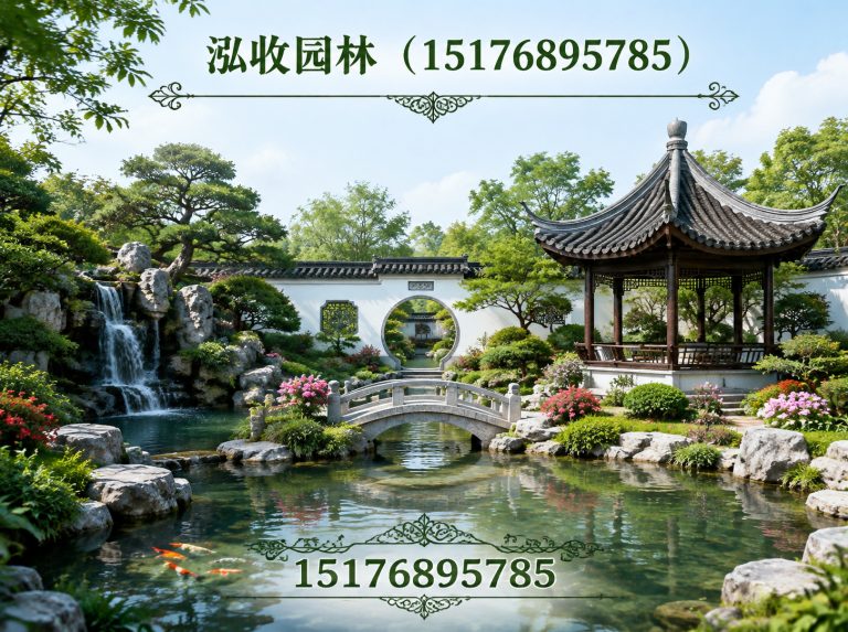 宜春防腐木凉亭展示图