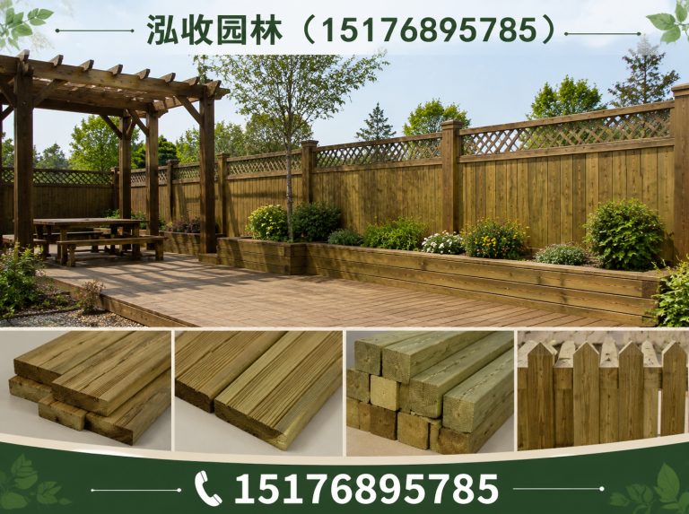宜春泓收园林展示图